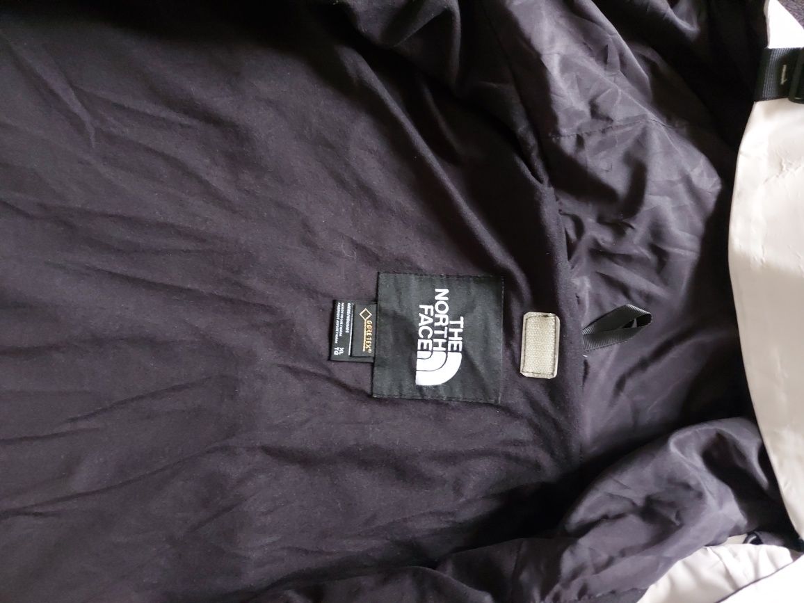 The North face 1990 Gore-tex,XL/54,2021г преиздание топ