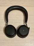 Căști wireless/bluetooth Jabra Evolve2 75