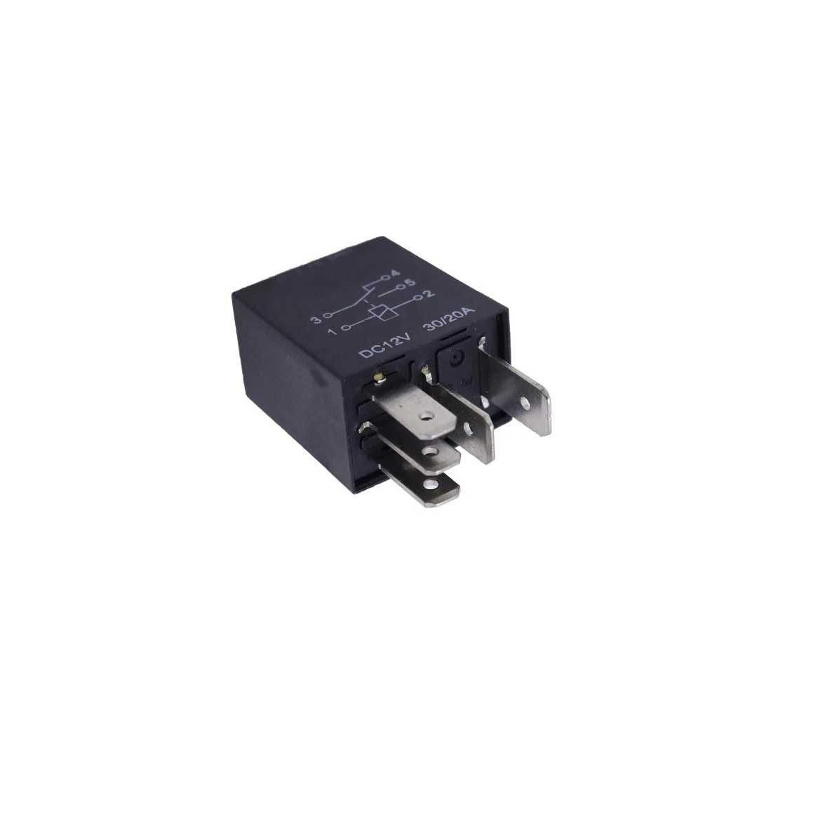 Releu auxiliar atv CFMoto CF Moto 450 500 520 550 625 800 820 850 1000