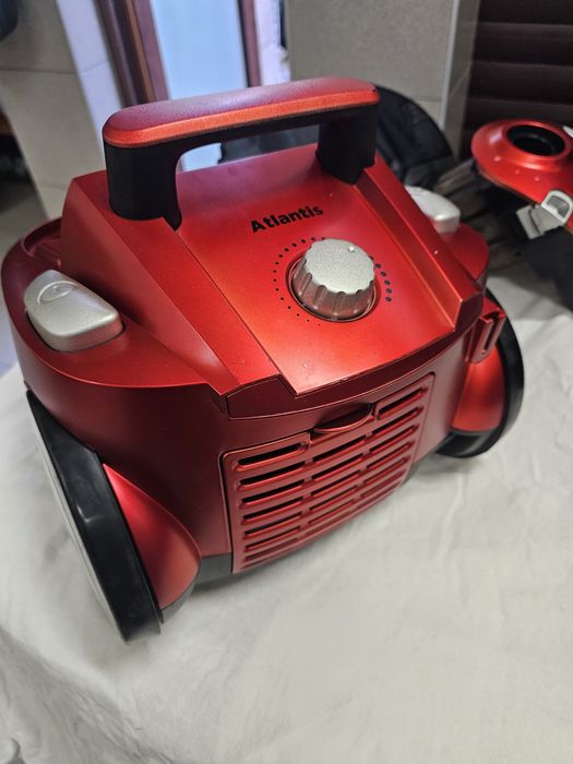 Прахосмукачка GORENJE с воден филтър