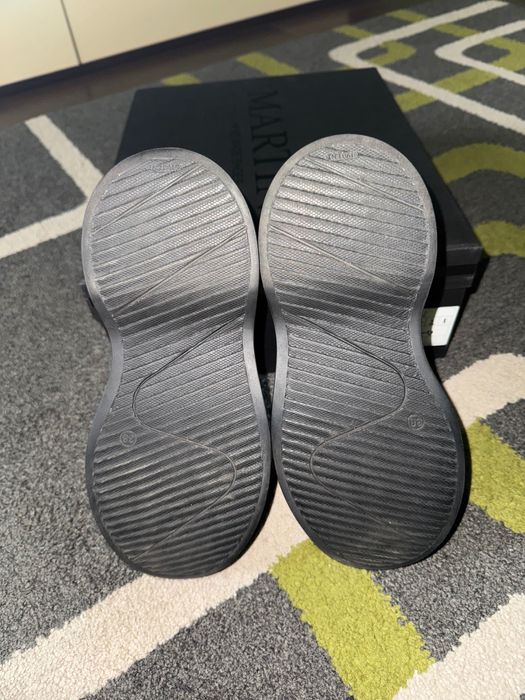 Пролетно/есенни обувки