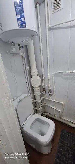 Mirzo Ulug’bekda xonadon ijaraga berilmoqda