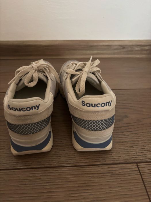 Adidasi Saucony, marimea 38