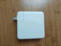 MacBook, iPhone Apple  USB -C Power adapter 96W