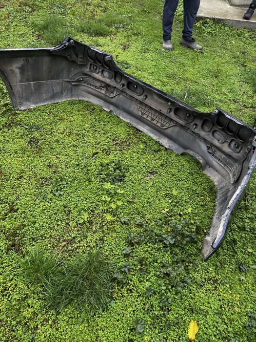 Оригинални фейс брони от е60 2007 г.