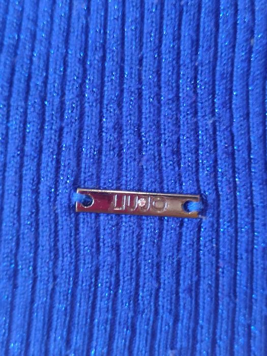 LIU JO -Плочка Бранд