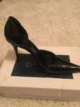 Pantofi din piele