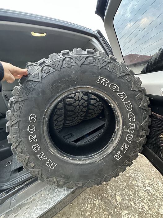 Офроуд гуми за кал roadcruza ra3200 285/75R16
