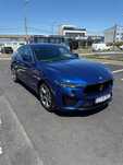 Maserati Levante 2021