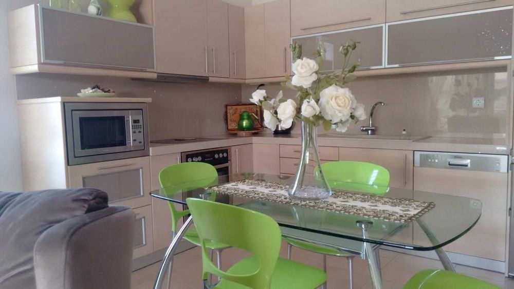 Апартамент 144 ZAFEIRI - Керамоти, Гърция