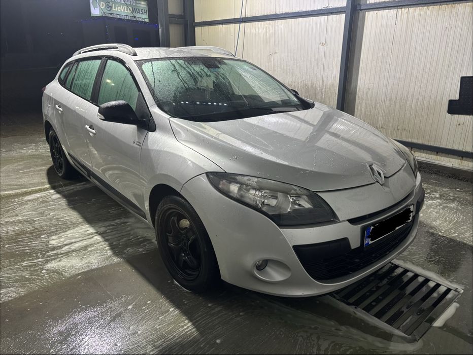 Renault Megane 3 Grandtour (Combi) -1.5 dCi 2011