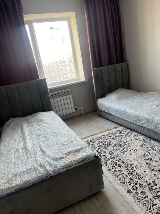 Кровать 2 шт состояние отличное