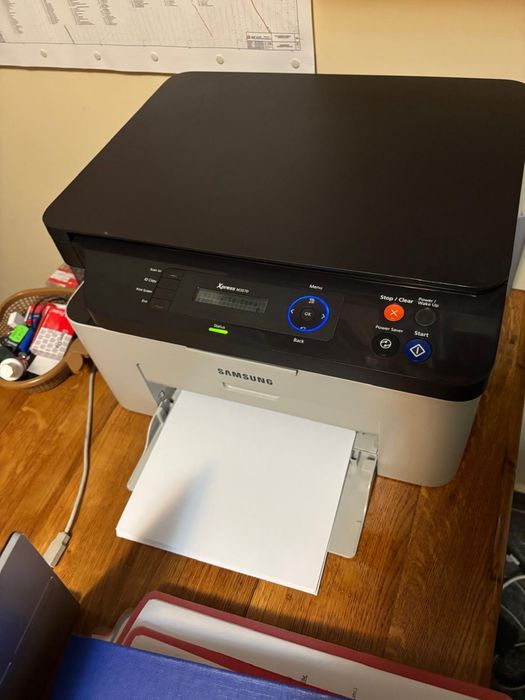 Vand imprimanta samsung