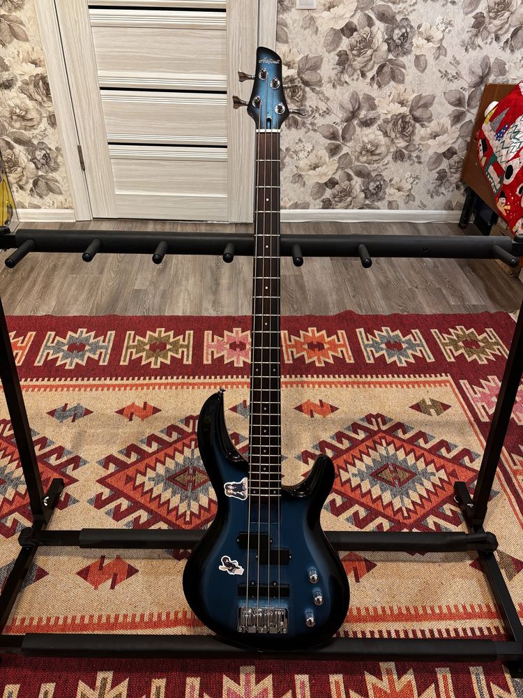 Бас гитара Aria pro 2 PJ