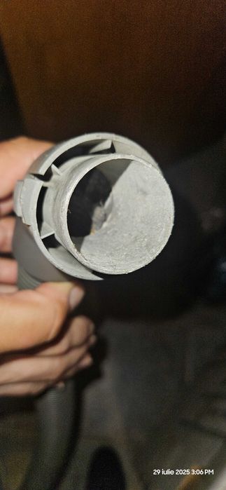 Furtun aspirator Philips