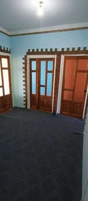 Ijaraga uy faqat qizlarga. Sherikchilikka