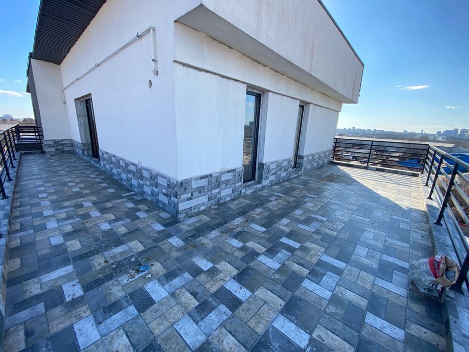 3 camere|Terasa50m2|Gherghitei|A3|Promenada|Fabrica De Glucoza|Pipera