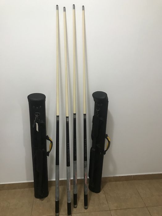 Tacuri Knight Shot de biliard&snooker