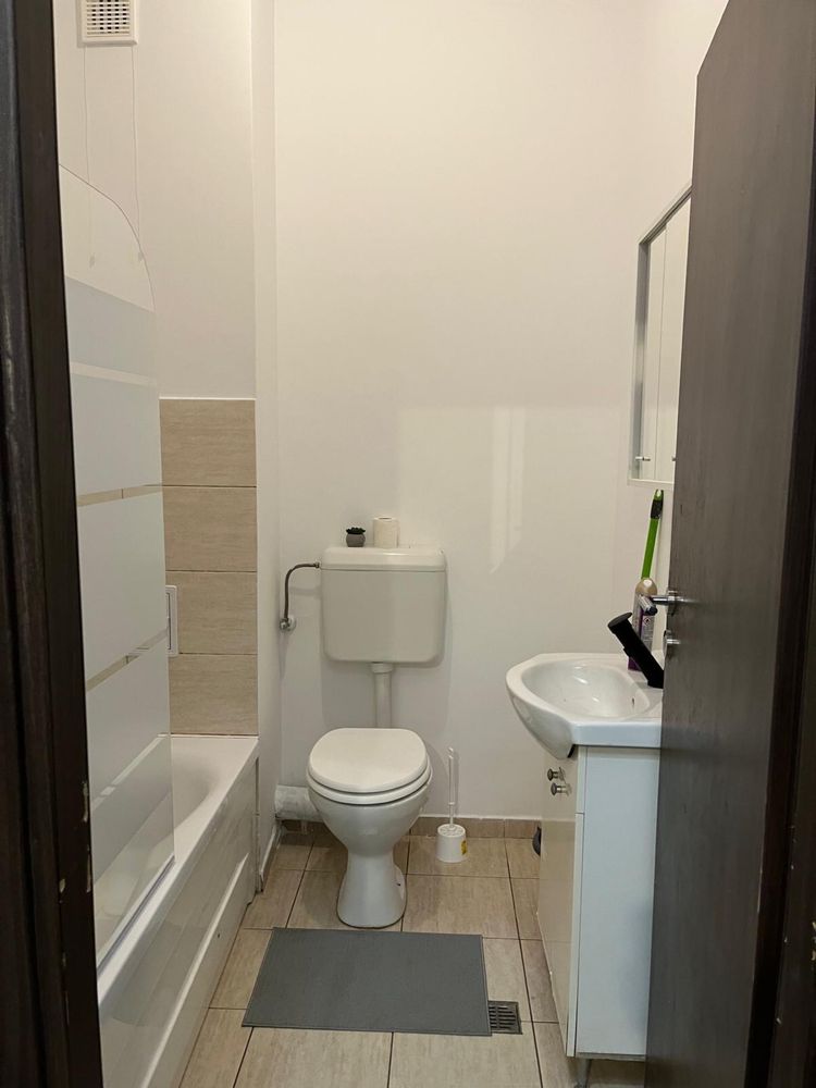 Apartament de inchiriat militari residence