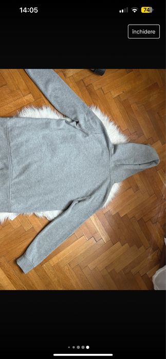 Hanorac Vans marimea S-M original