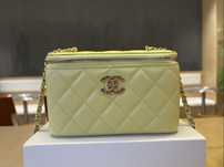 Geanta Chanel 17 stoc