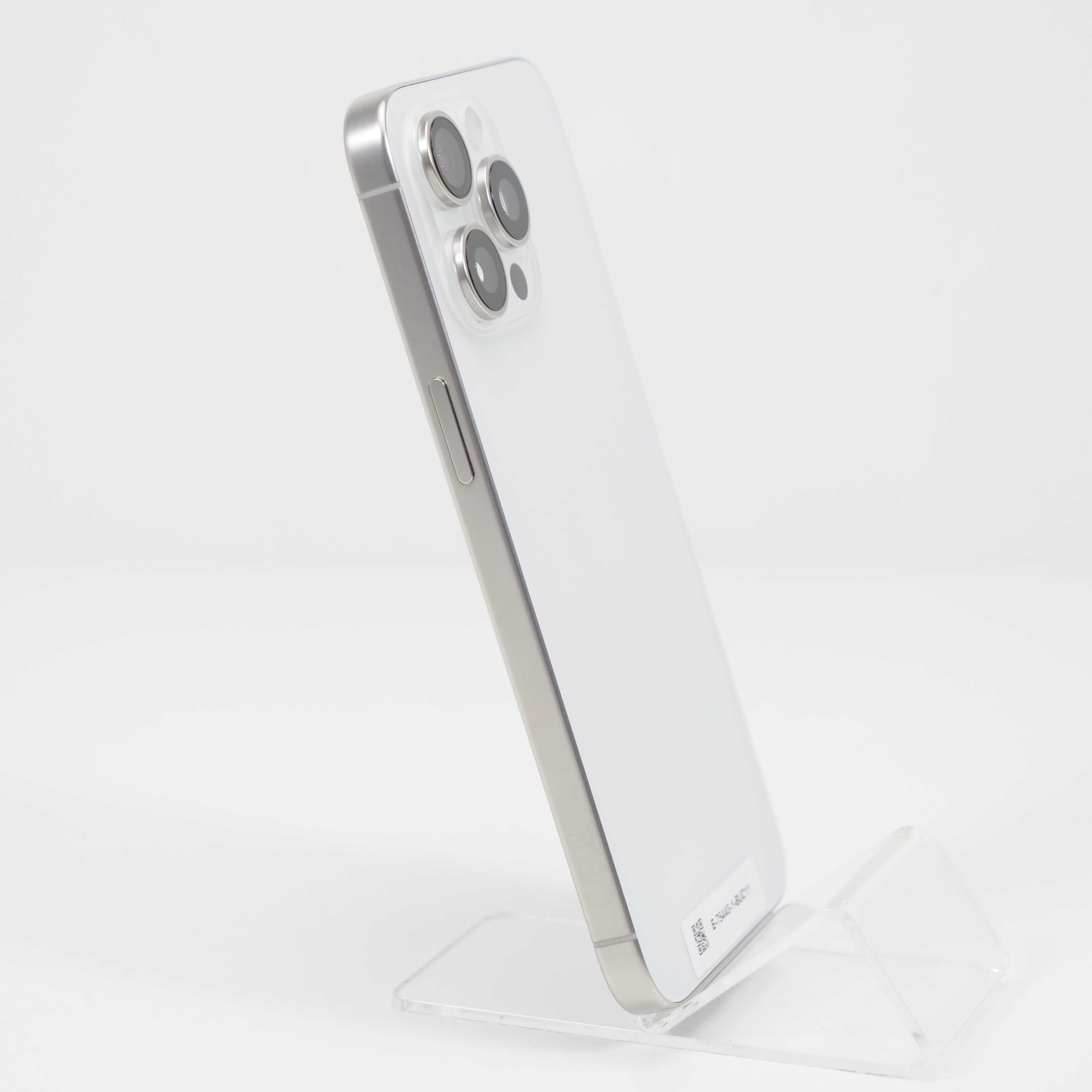 Telefon Apple iPhone 15 Pro Max (1TB) - BSGmag