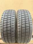 215 65 16C Dunlop