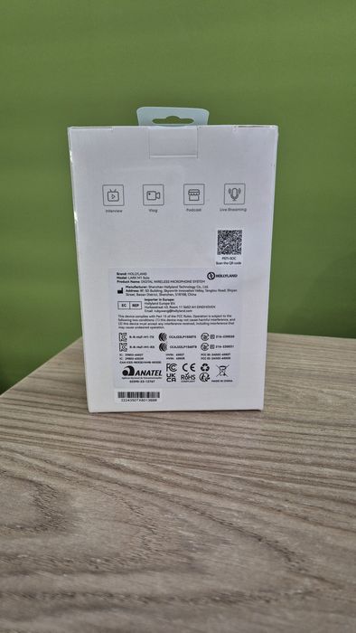 HollyLand Lark M1 Solo