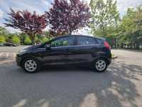 Ford Fiesta 1.6 TDCI,95cp.Titaniun