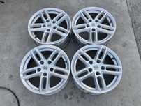Джанти 16 / 5х114,3 - Nissan 5x114,3
