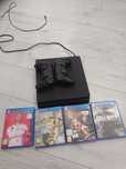 Vând consolă PS4