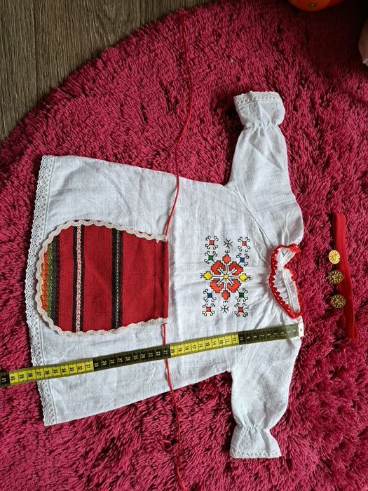 Детска носия 0 -3 месеца