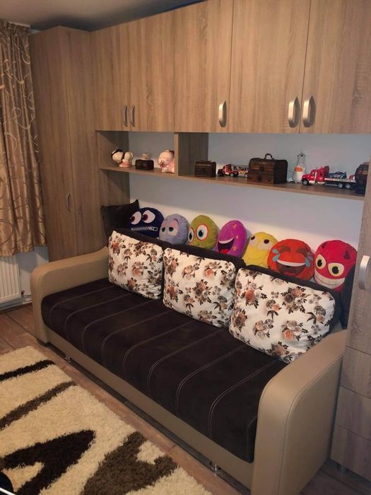 Chirie apartament 3 camere