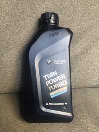 1л 5w-30 bmw twin turbo power