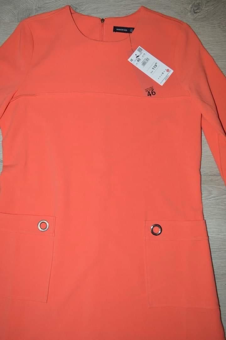 Rochie Reserved mărimea 40