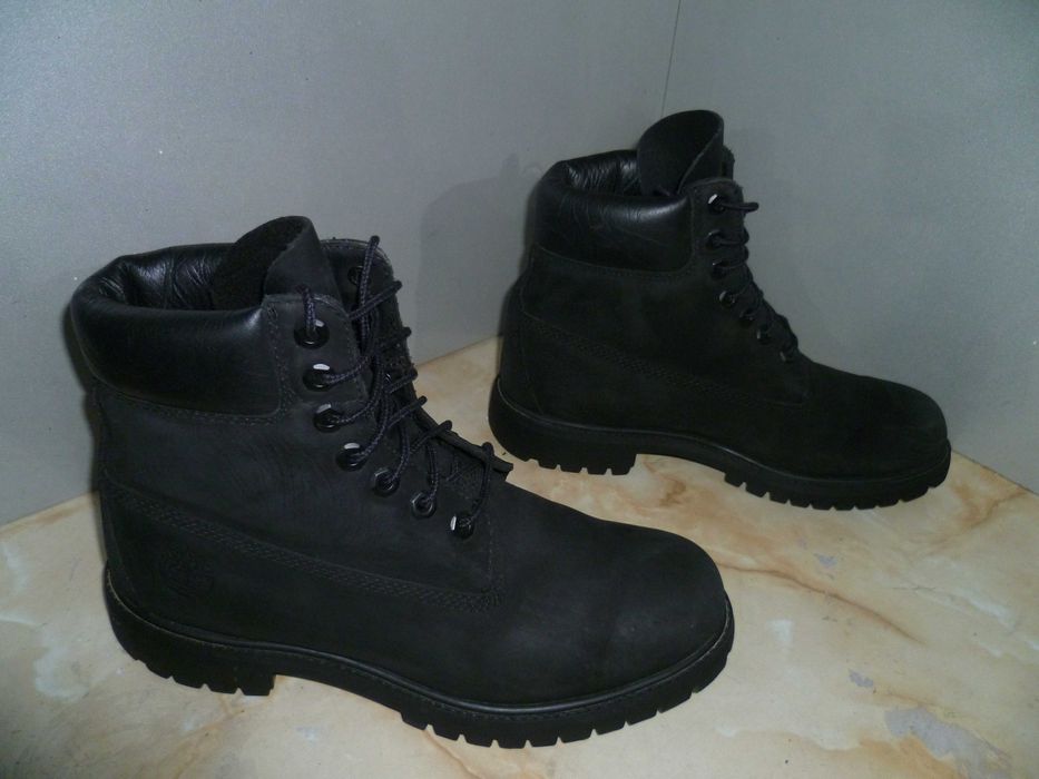Timberland боти №42
