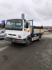 Vand Renault midliner