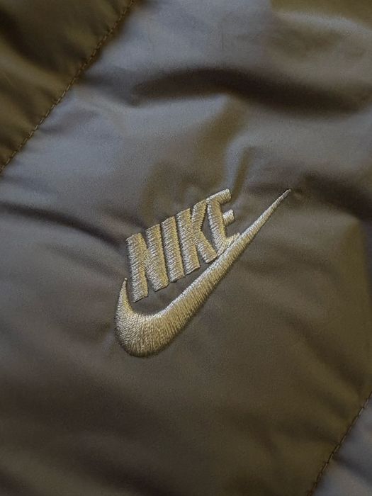 Nike Storm-FIT Jacket PrimaLoft®