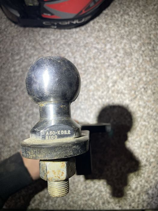 Catlig de remorcare CF MOTO