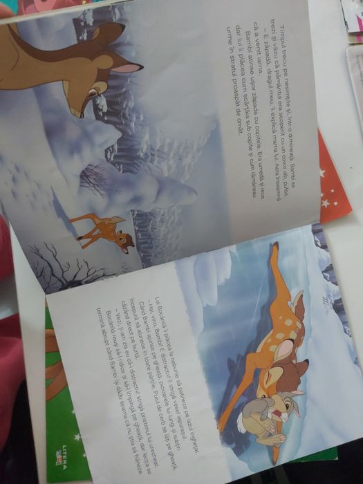 Cărți povesti copii,cu imagini