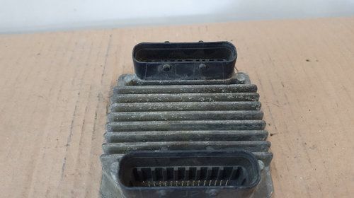 Calculator ECU motor OPEL ASTRA G Hatchback (F48_, F08_, T98) [ 1998 - 2009 ] OEM  09361069 / 093 610 69