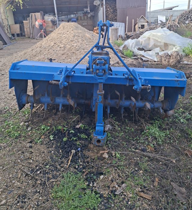 Tractor Fiat de vânzare