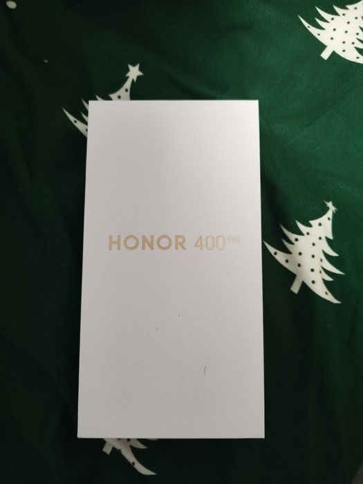 Honor 400 5G NOU