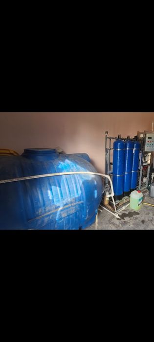 Сув филтер апарат