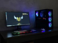 Акция. Игровой компьютер в полном комплекте