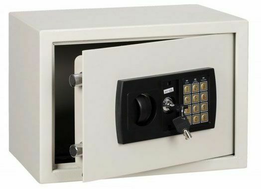 Electronic safe! Доставка бепул шахар ичида! Оптом нархларда!