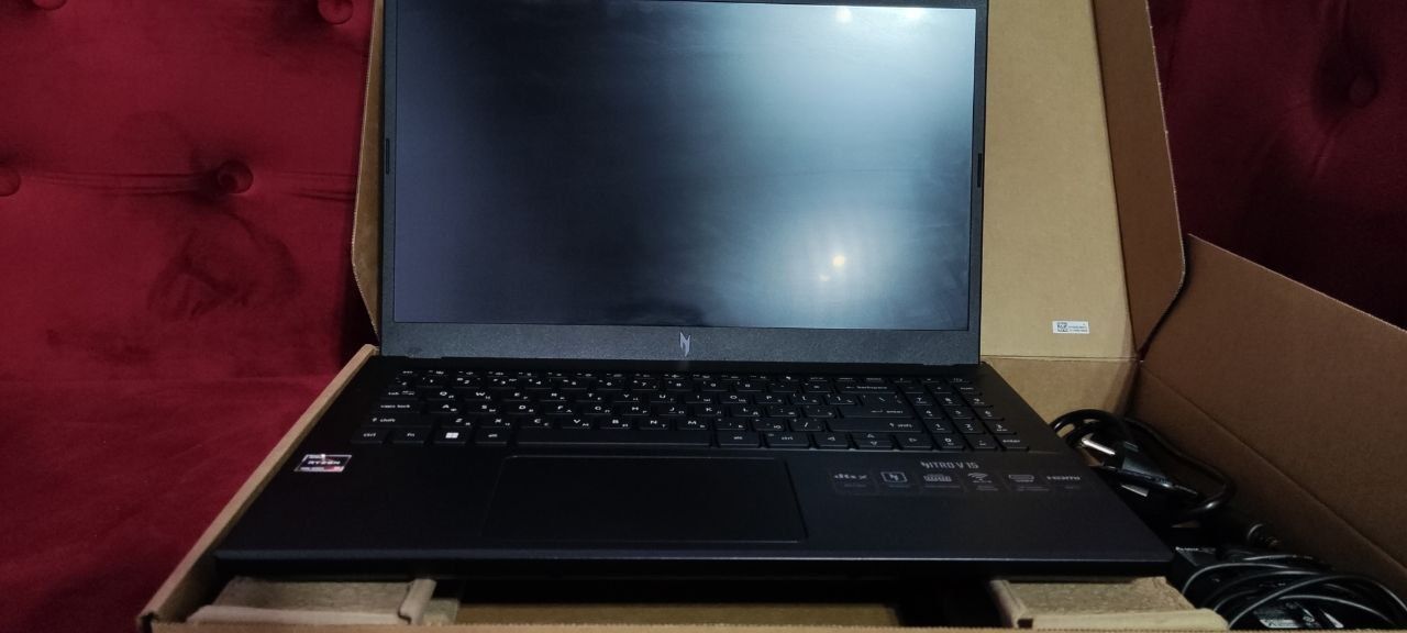 Продается Acer Nitro V15