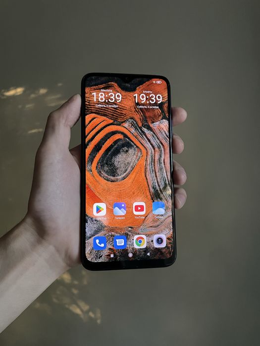 Poco M3 128GB Оригинал