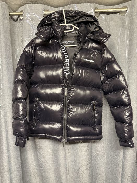 Dsquared2 Geaca.