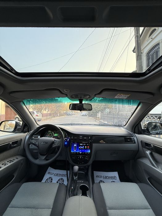 GENTRA elegant+ full qora rang 29000km yurgan polniy navarot